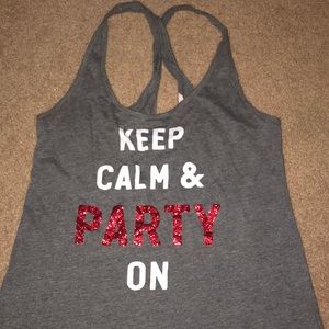 Victoria’s Secret top